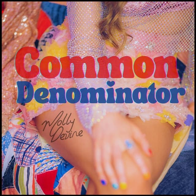 Common Denominator by Molly Devine