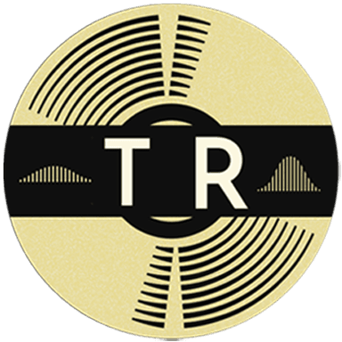 Timeless Records round logo