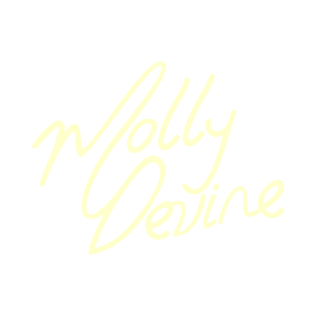 Molly Devine Logo