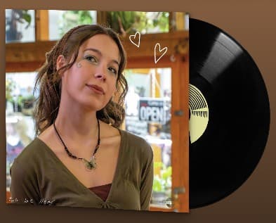 Vinyl records for sale