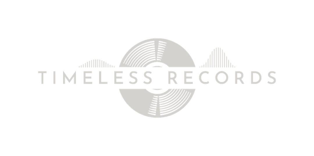Timeless Records Logo