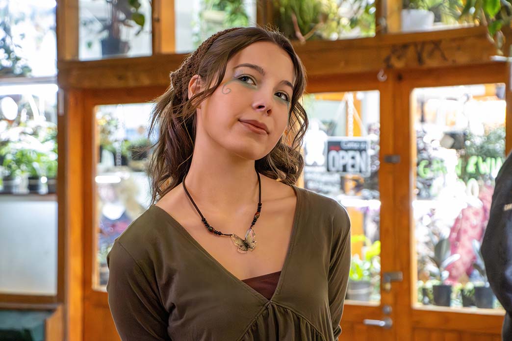 New Zealand's Maddy Low conjures up quiet magic with 'To be near'