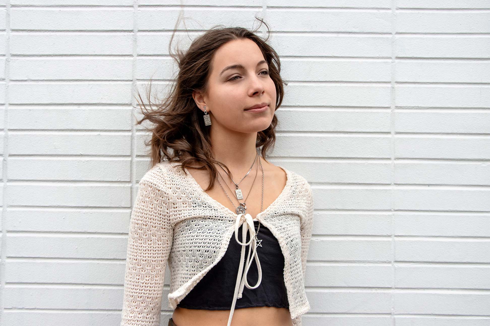 "To Be Near" by Maddy Low is vulnerability laid bare