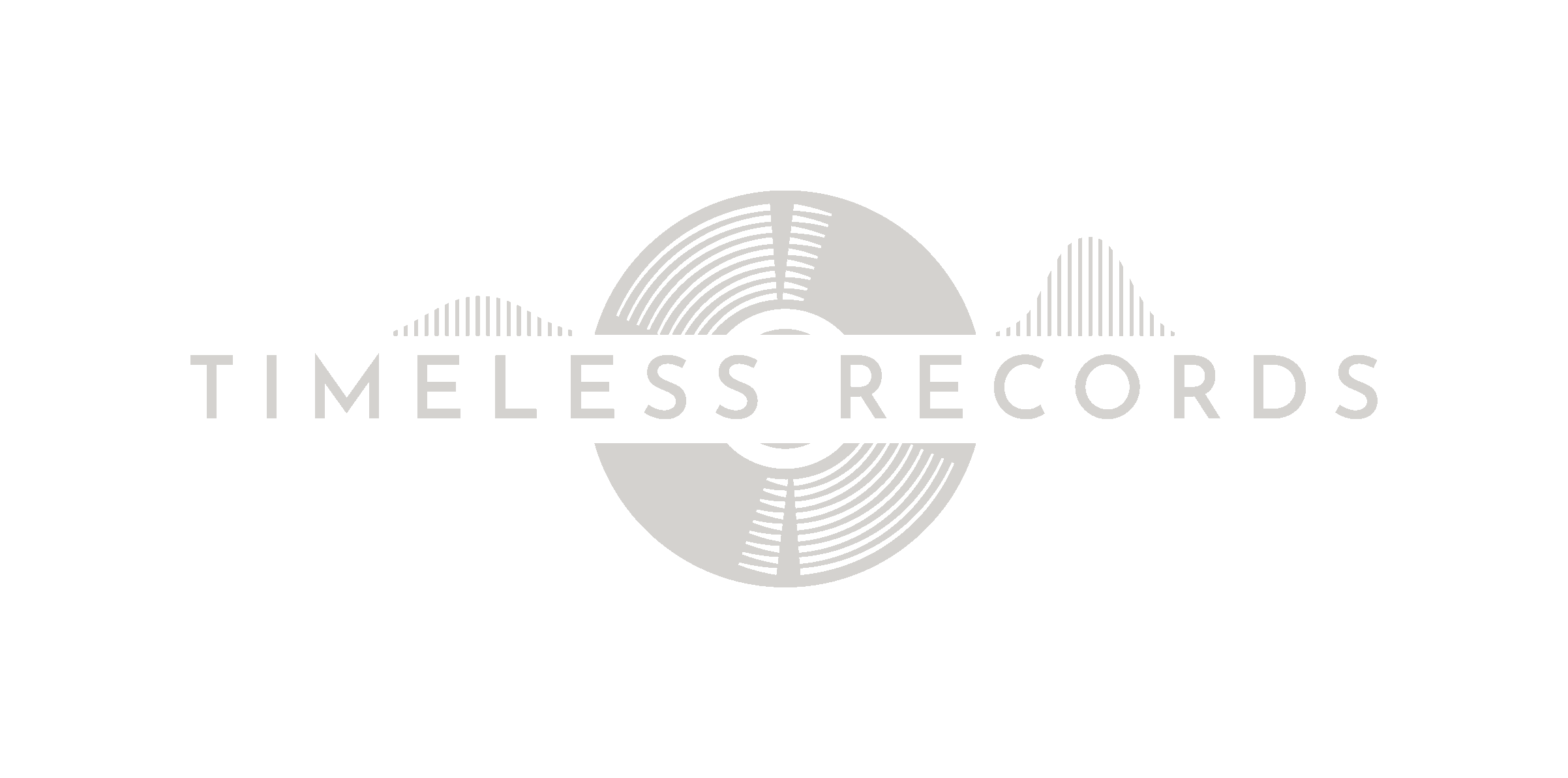 Timeless Records Logo